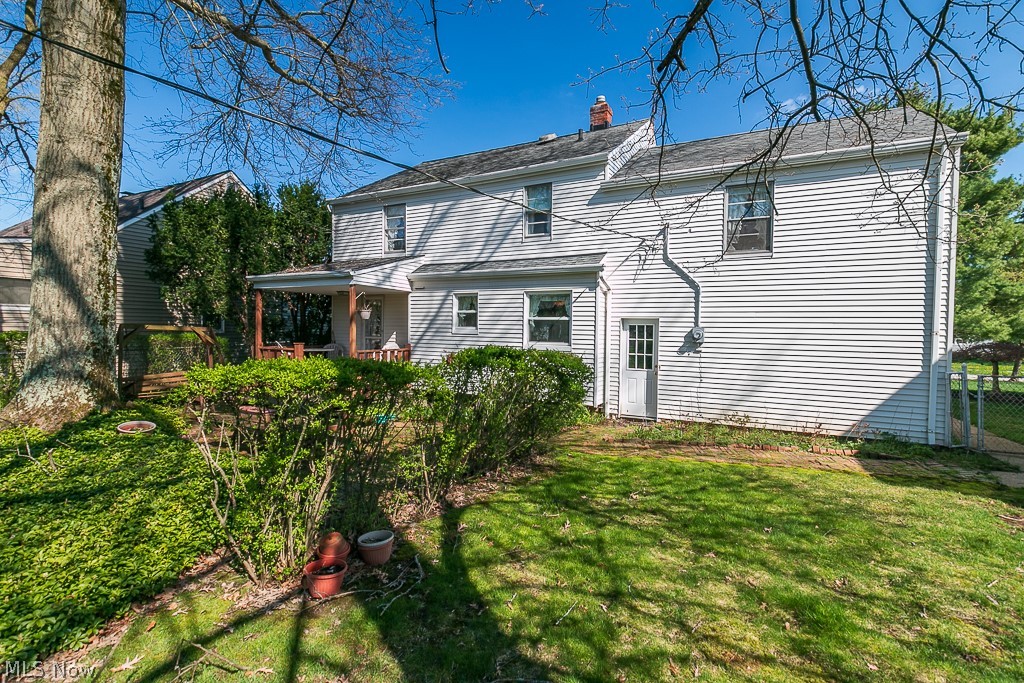 5258 East Farnhurst Road Cleveland, OH 44124 - Photo 35 of 39 Gallery Image 35