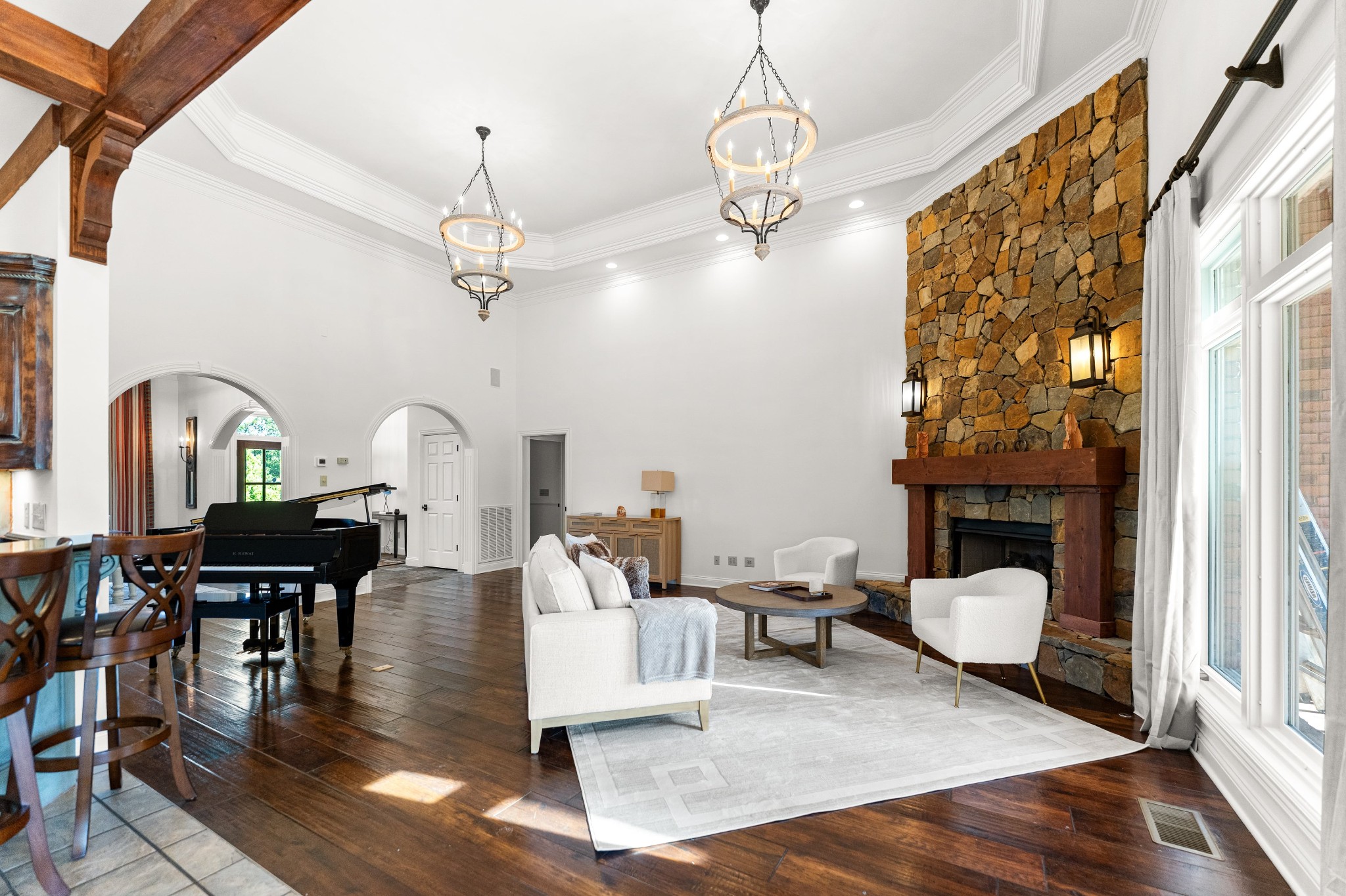 1357 Madison Creek Road Goodlettsville, TN 37072 - Photo 40 of 75