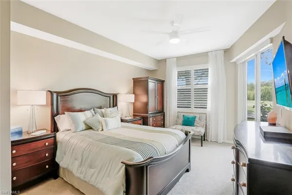 $7,500 | 3485 Laurelgreens Lane South, Unit 102, Naples, FL 34119