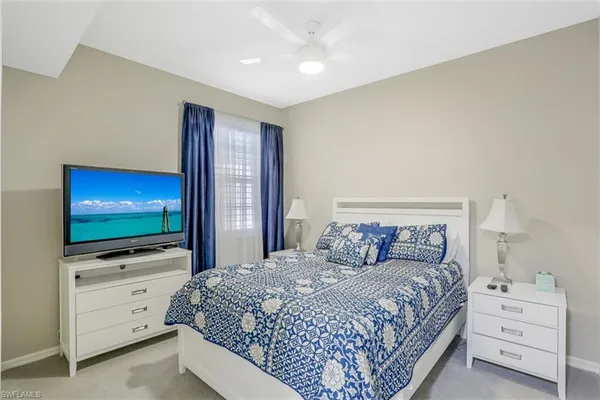 $7,500 | 3485 Laurelgreens Lane South, Unit 102, Naples, FL 34119