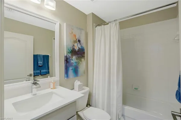 $7,500 | 3485 Laurelgreens Lane South, Unit 102, Naples, FL 34119