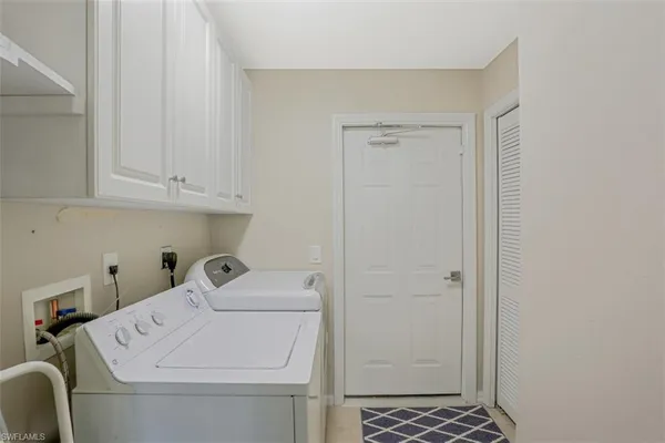 $7,500 | 3485 Laurelgreens Lane South, Unit 102, Naples, FL 34119