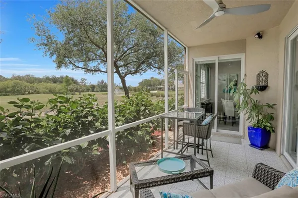 $7,500 | 3485 Laurelgreens Lane South, Unit 102, Naples, FL 34119