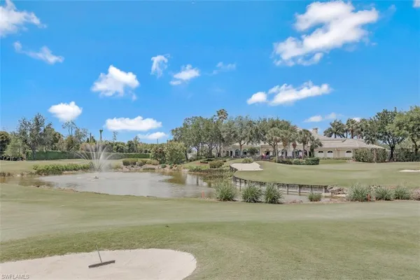 $7,500 | 3485 Laurelgreens Lane South, Unit 102, Naples, FL 34119