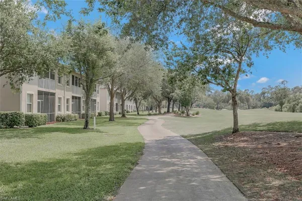 $7,500 | 3485 Laurelgreens Lane South, Unit 102, Naples, FL 34119