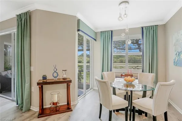 $7,500 | 3485 Laurelgreens Lane South, Unit 102, Naples, FL 34119