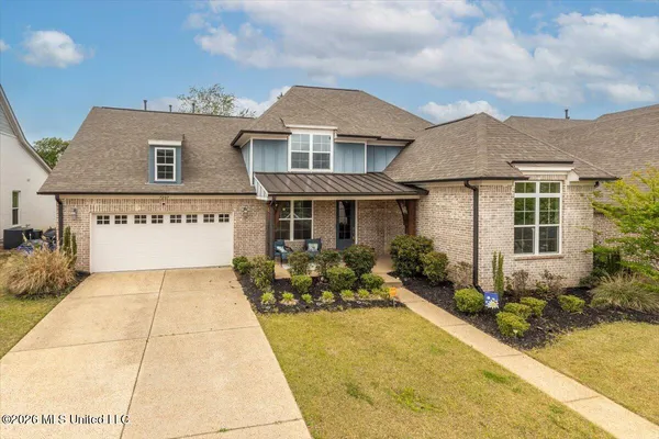 $415,000 | 7207 Edgewater Drive, Olive Branch, MS 38654