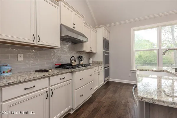 $415,000 | 7207 Edgewater Drive, Olive Branch, MS 38654