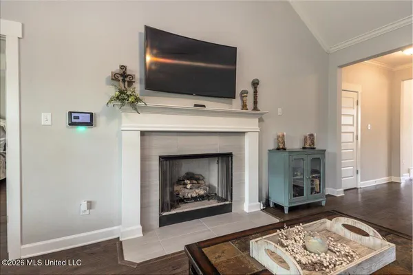 $415,000 | 7207 Edgewater Drive, Olive Branch, MS 38654