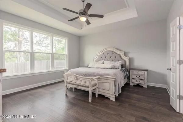 $415,000 | 7207 Edgewater Drive, Olive Branch, MS 38654