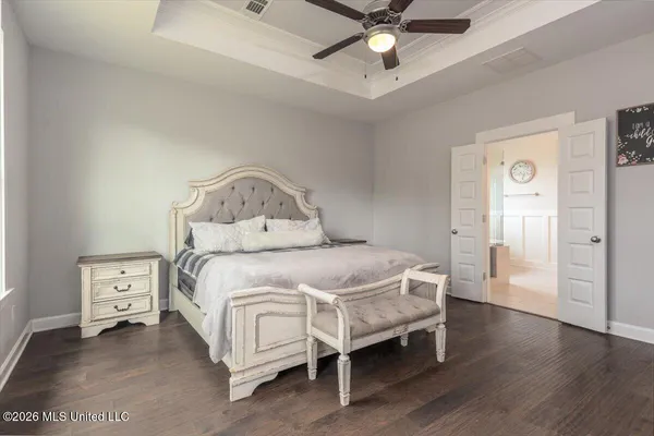 $415,000 | 7207 Edgewater Drive, Olive Branch, MS 38654