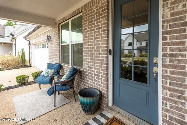 $415,000 | 7207 Edgewater Drive, Olive Branch, MS 38654