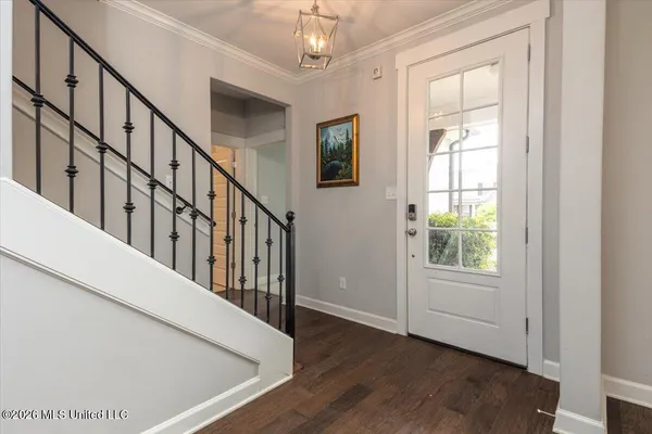 $415,000 | 7207 Edgewater Drive, Olive Branch, MS 38654