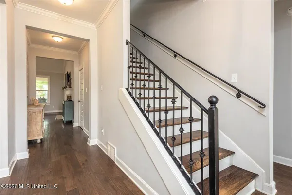 $415,000 | 7207 Edgewater Drive, Olive Branch, MS 38654