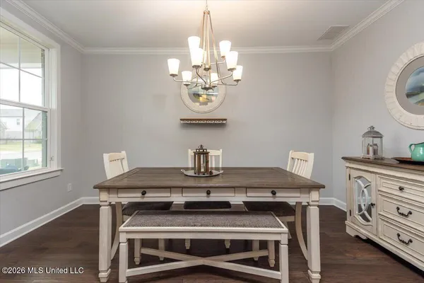 $415,000 | 7207 Edgewater Drive, Olive Branch, MS 38654