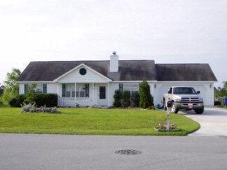 158 Parnell Hubert, NC 28539 - Photo 2 of 5 Listing Photo