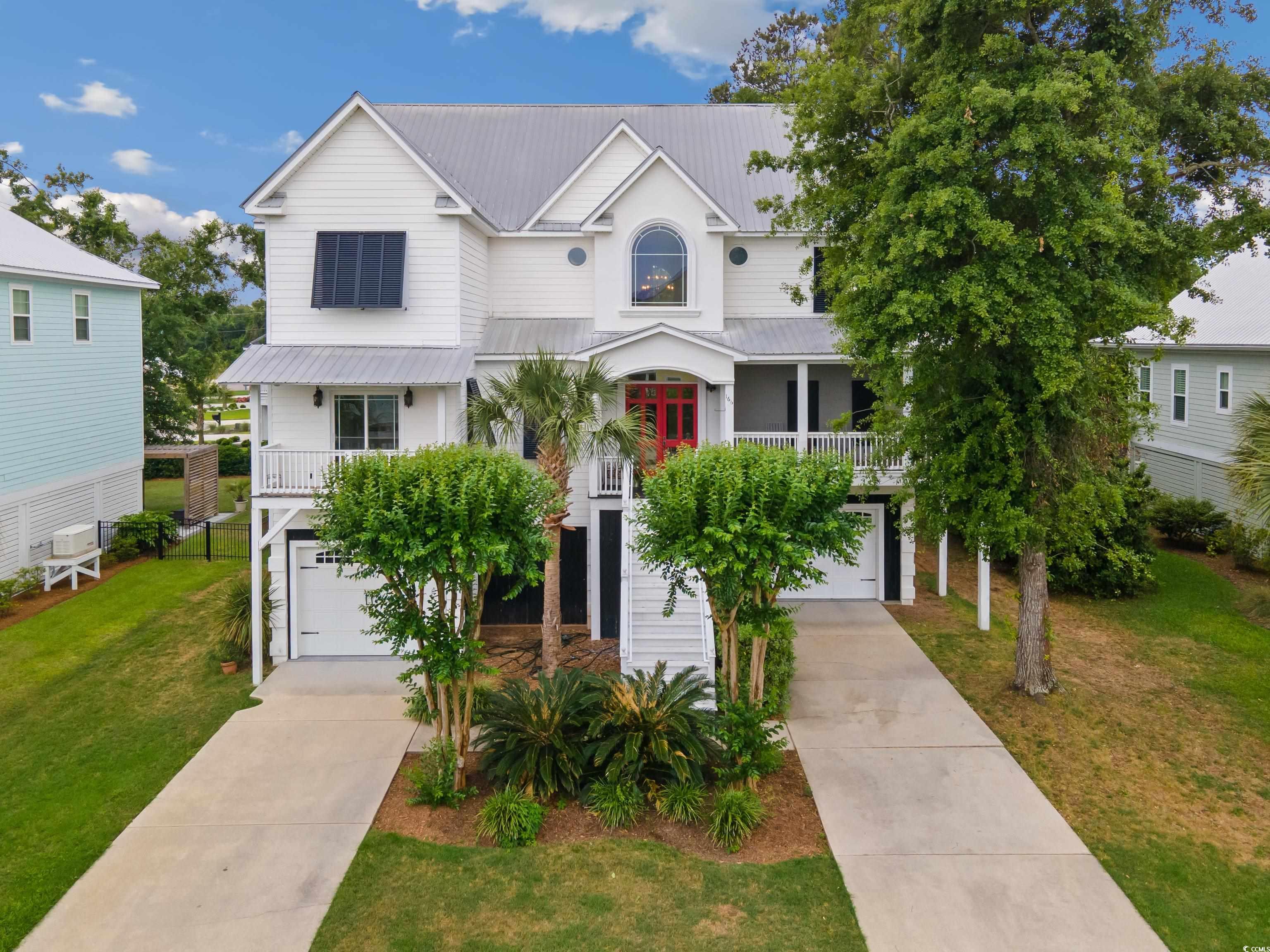 166 Cayman Loop Pawleys Island, SC 29585 - Photo 1 of 33