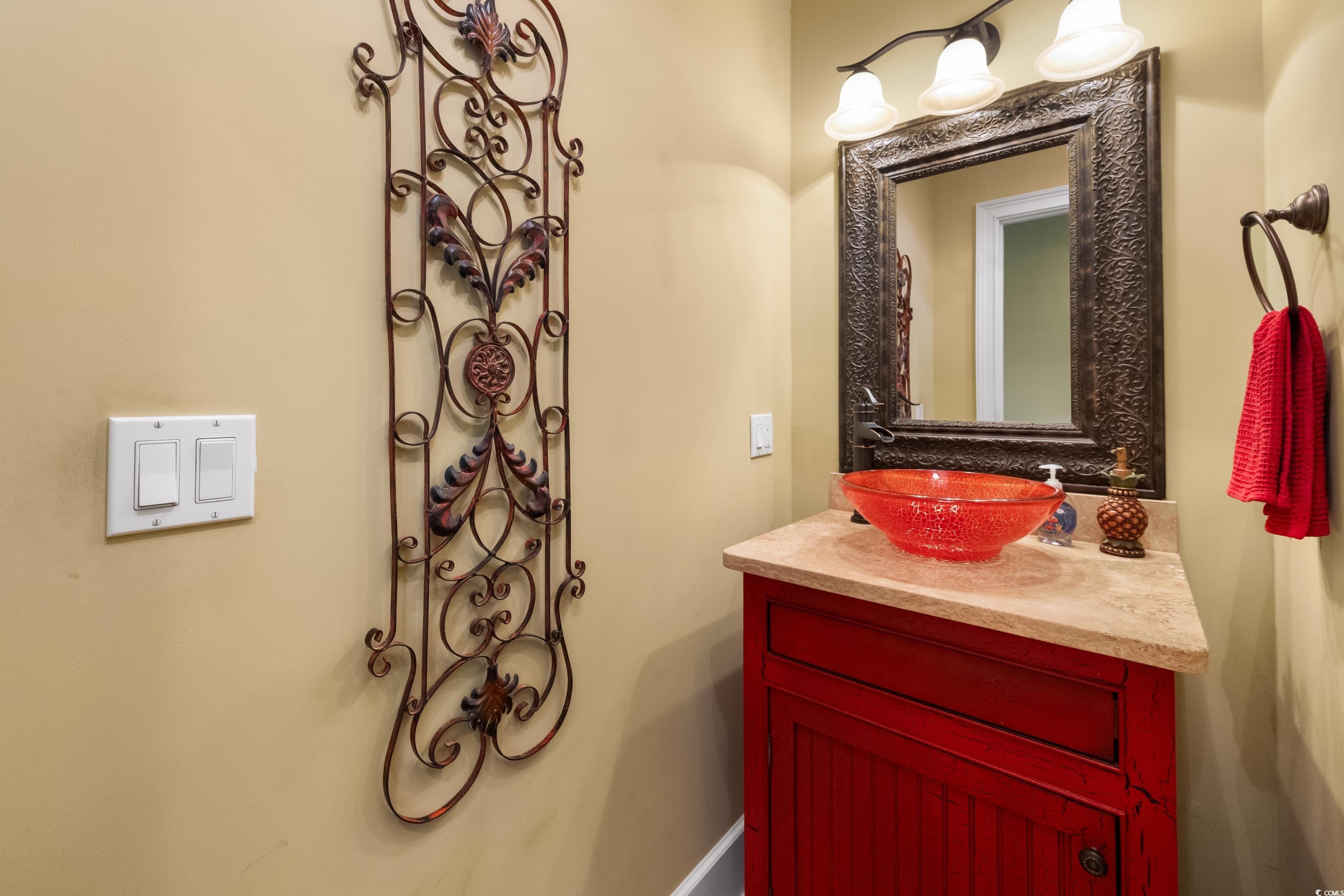 166 Cayman Loop Pawleys Island, SC 29585 - Photo 17 of 33
