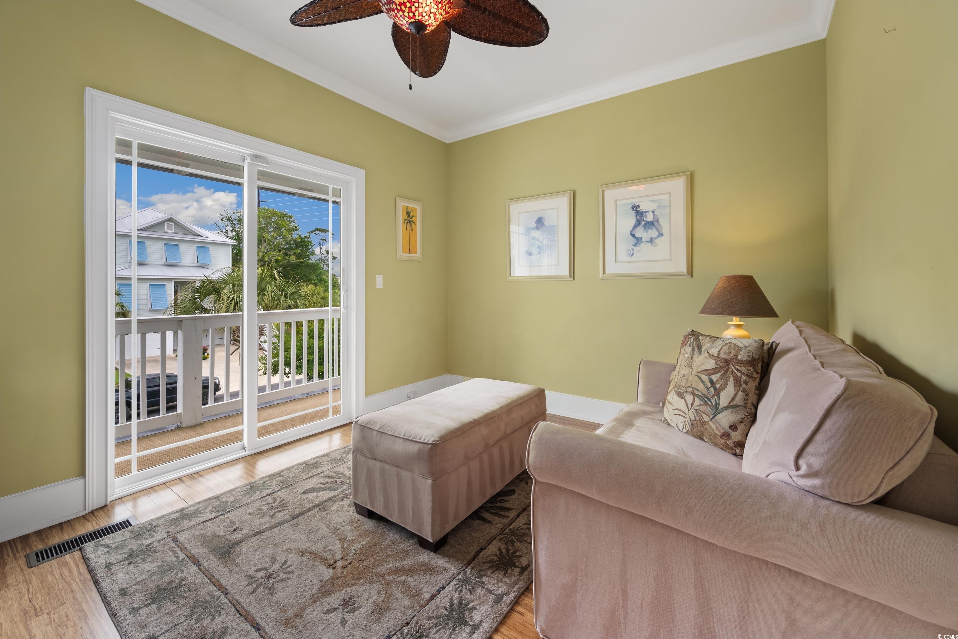 166 Cayman Loop Pawleys Island, SC 29585 - Photo 18 of 33