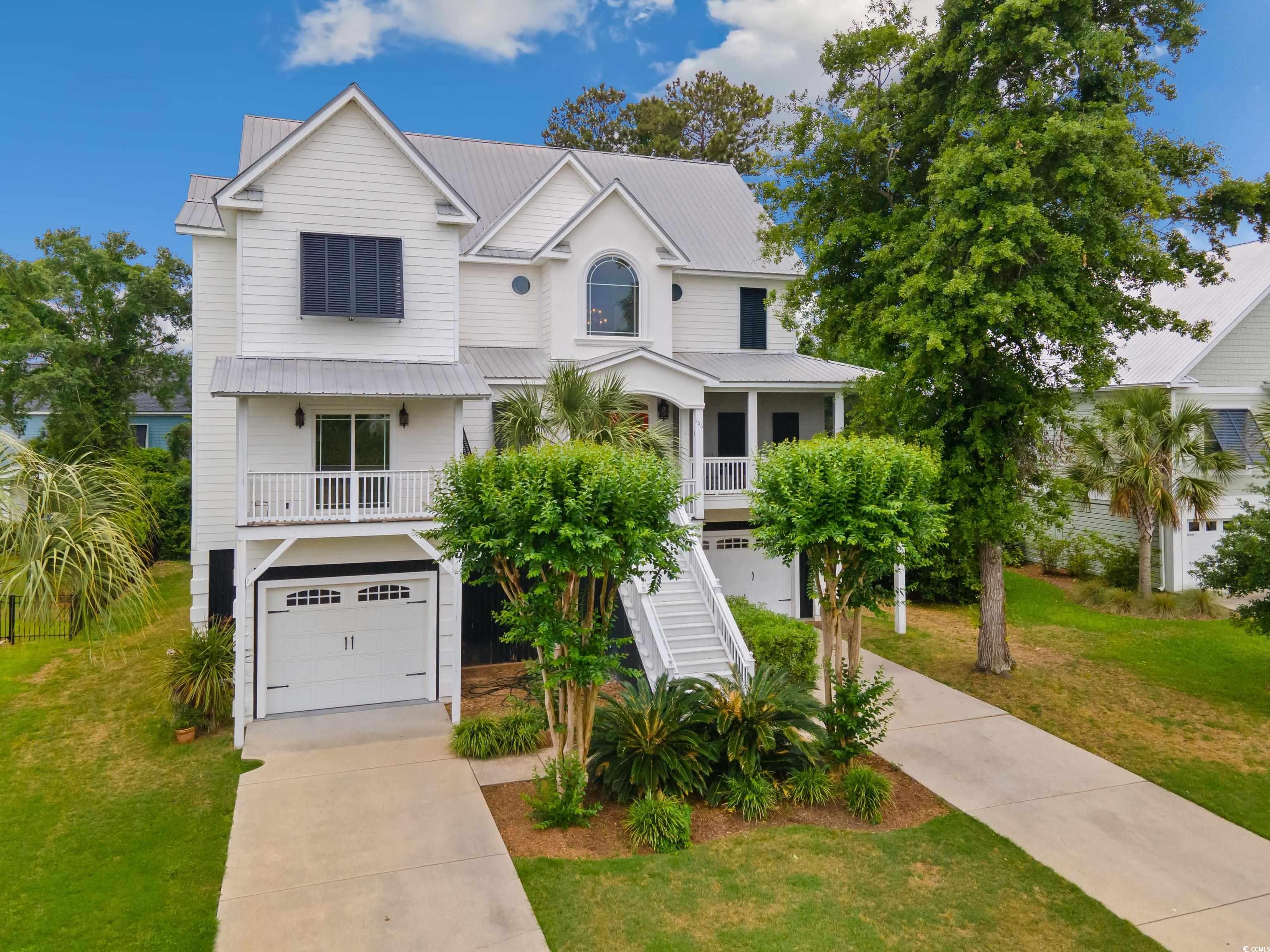166 Cayman Loop Pawleys Island, SC 29585 - Photo 2 of 33