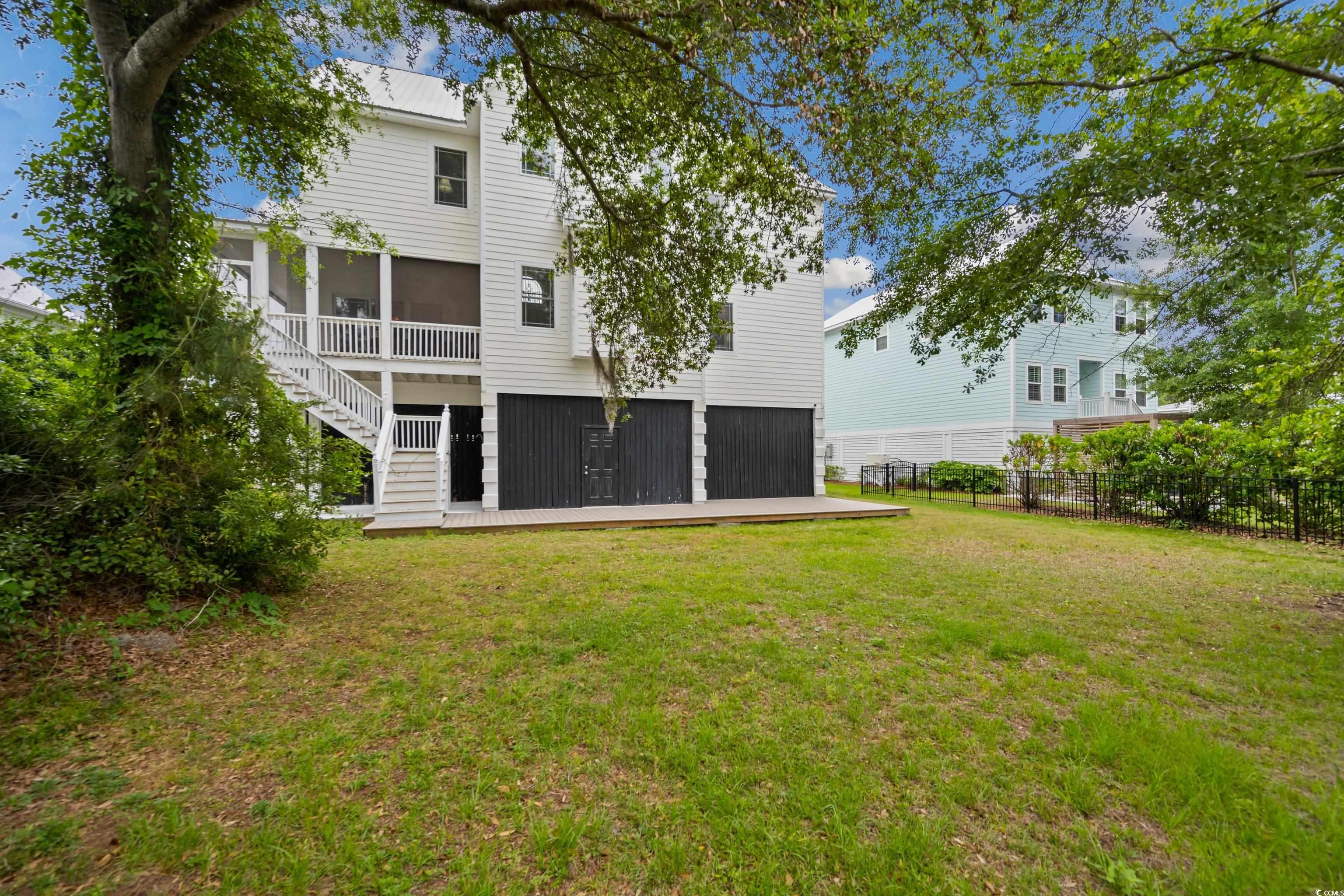 166 Cayman Loop Pawleys Island, SC 29585 - Photo 28 of 33