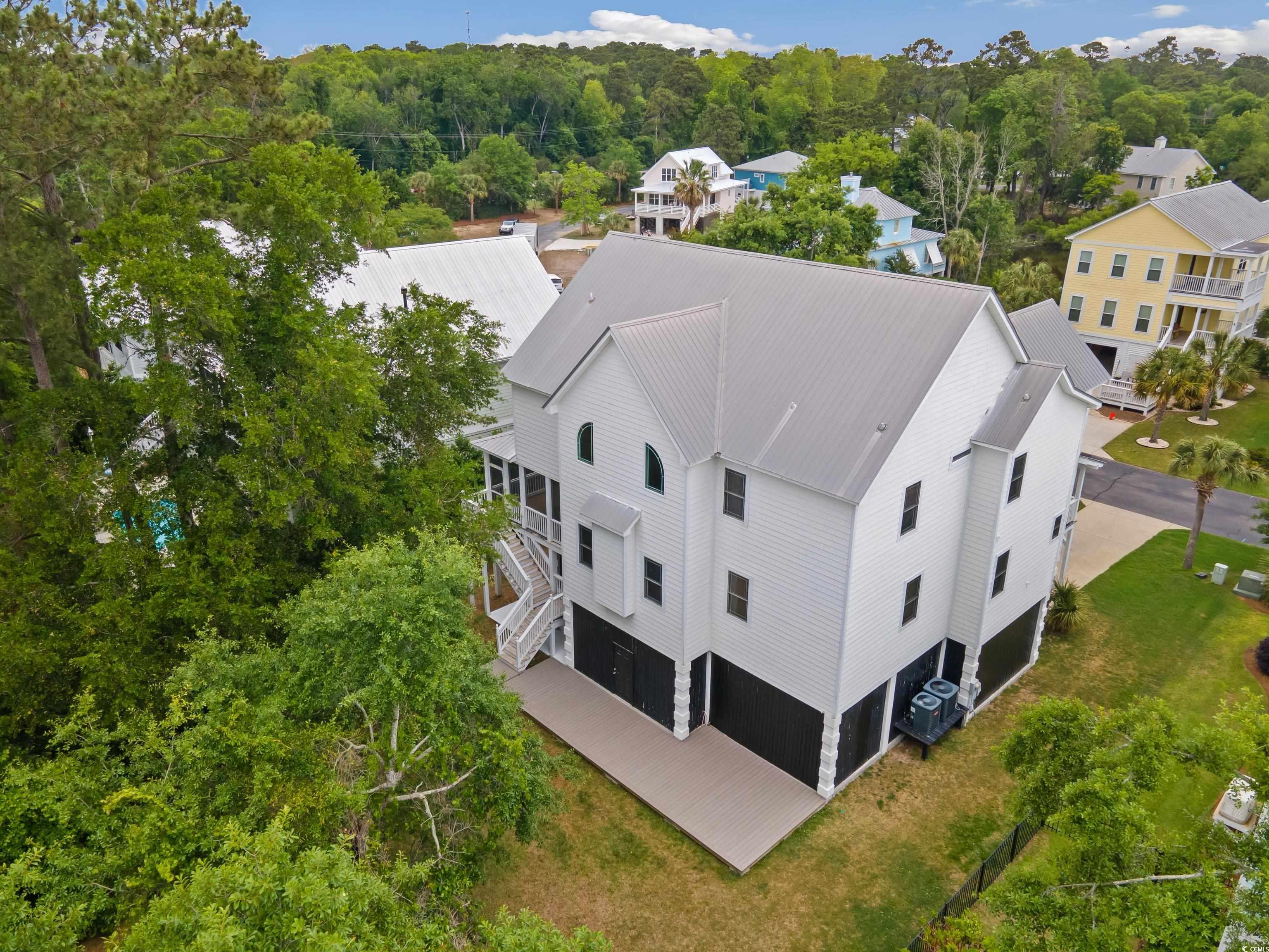 166 Cayman Loop Pawleys Island, SC 29585 - Photo 30 of 33