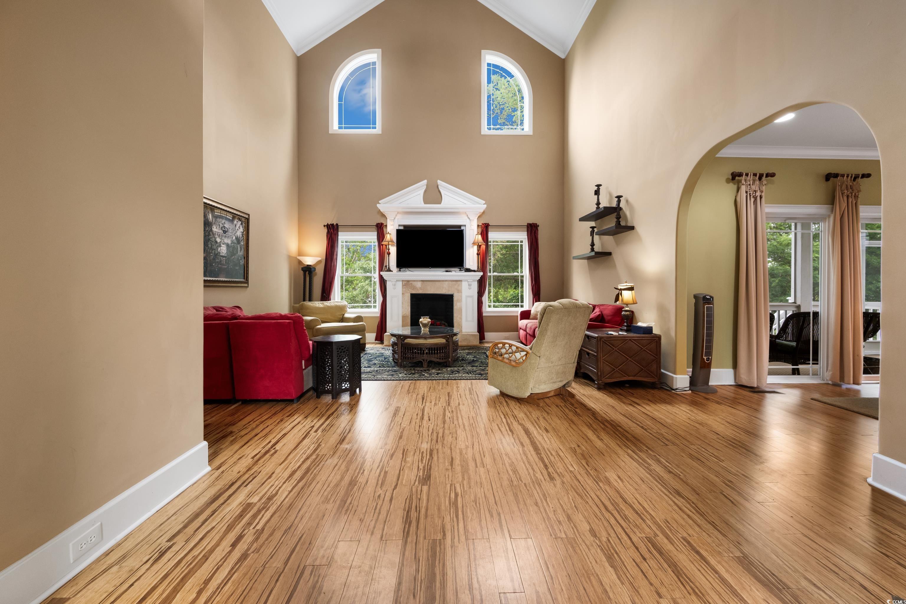 166 Cayman Loop Pawleys Island, SC 29585 - Photo 5 of 33