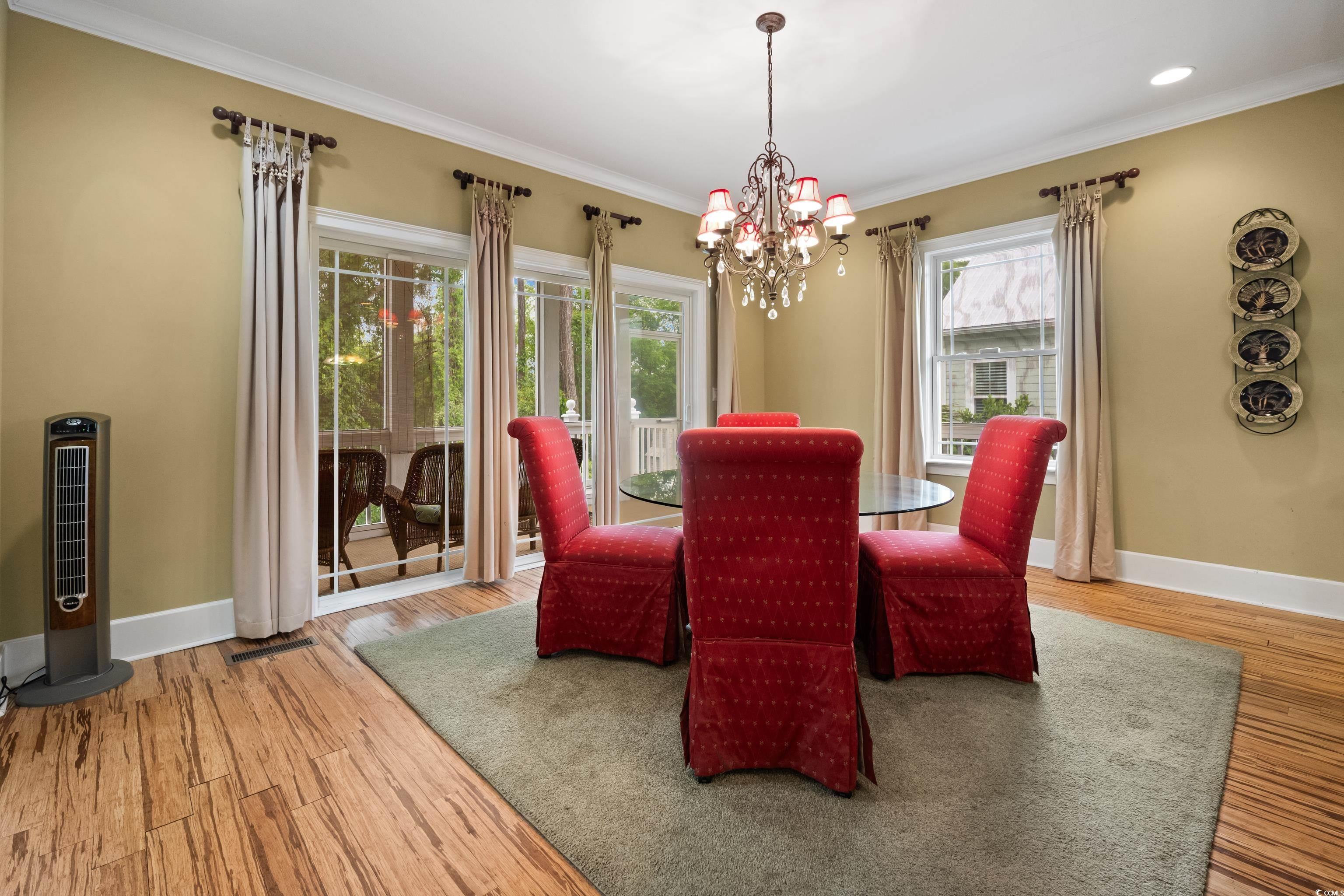 166 Cayman Loop Pawleys Island, SC 29585 - Photo 6 of 33