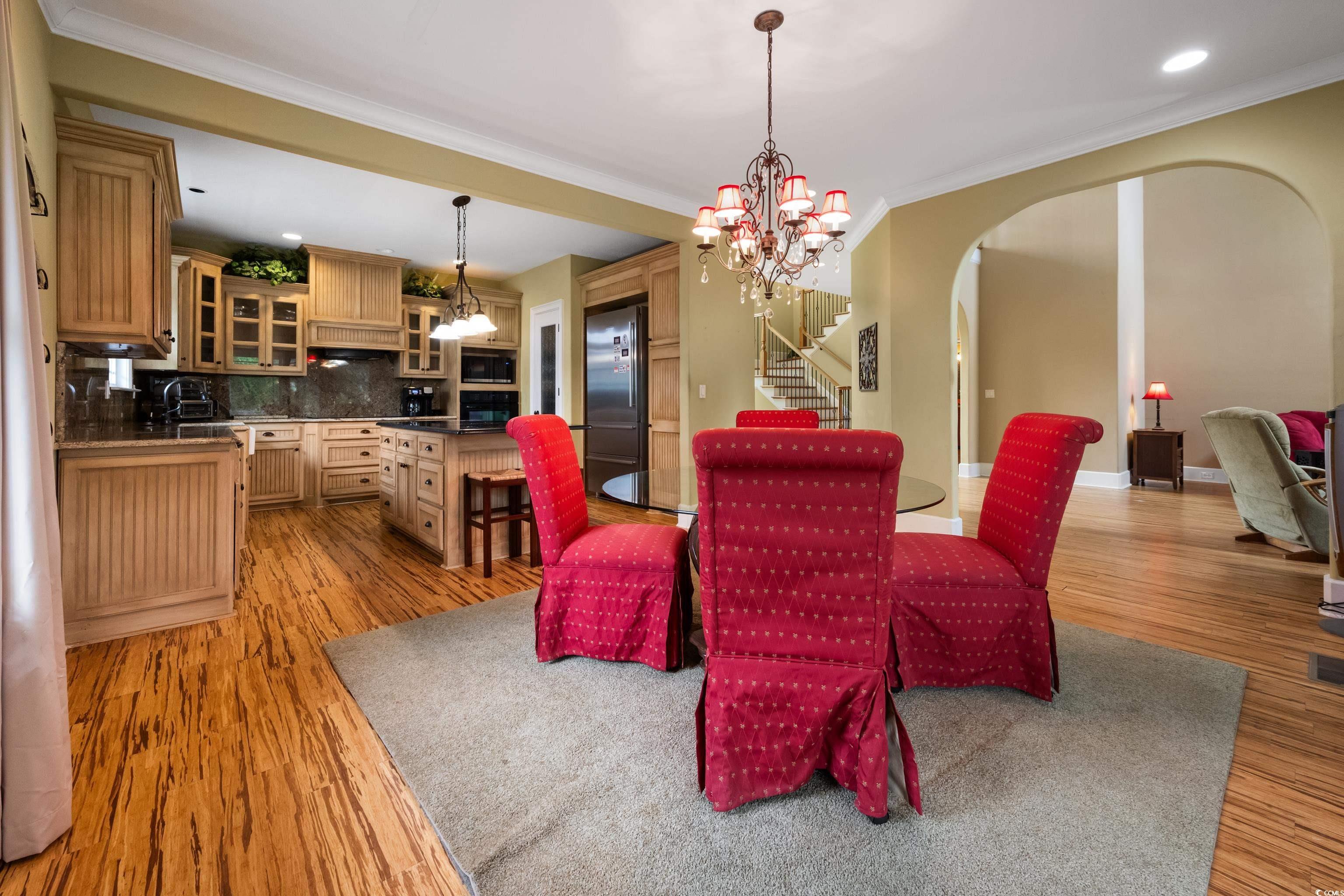 166 Cayman Loop Pawleys Island, SC 29585 - Photo 7 of 33