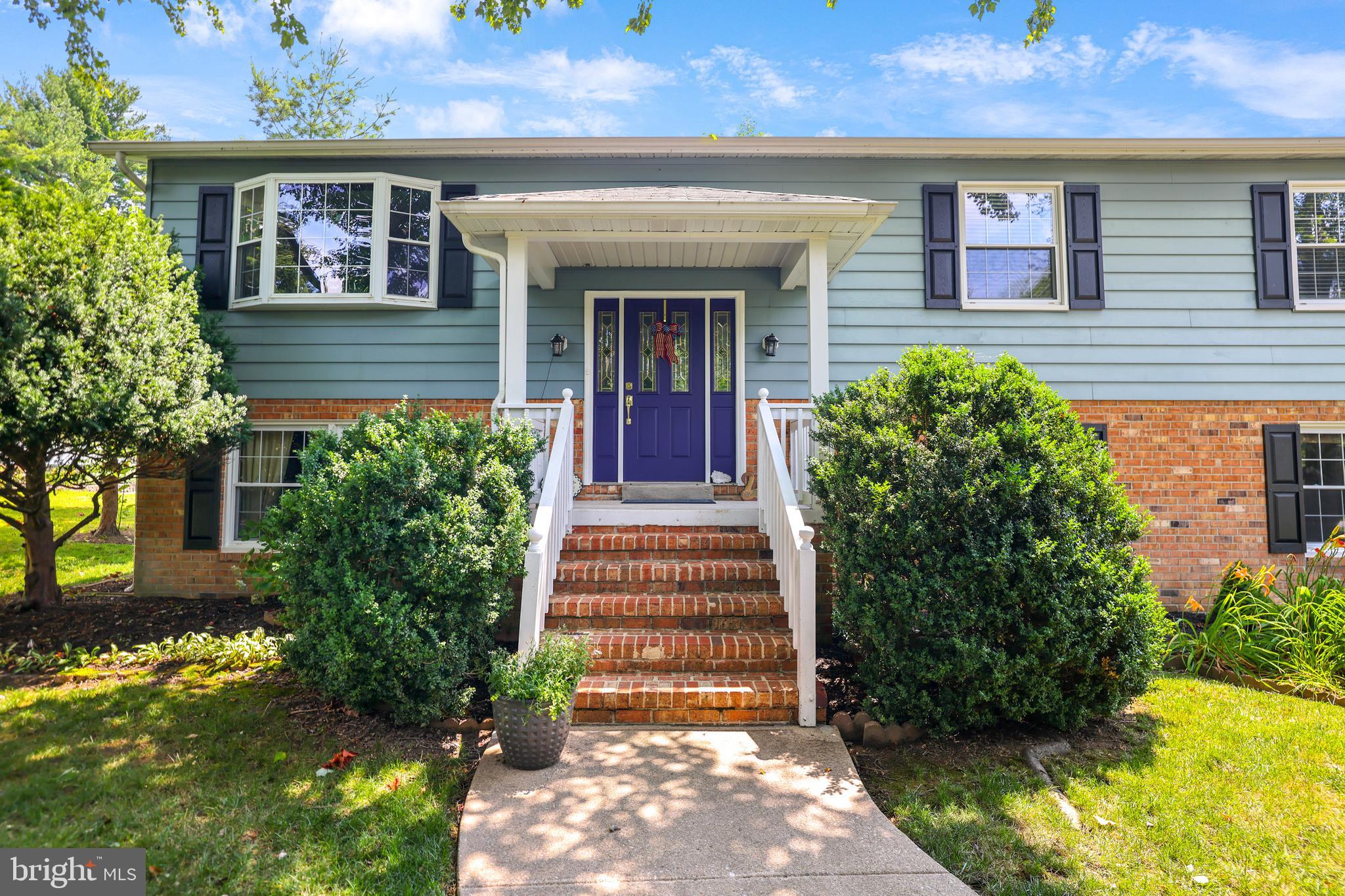 2517 Jonathan Road Ellicott City, MD 21042 - Photo 1 of 35 Gallery Image 1