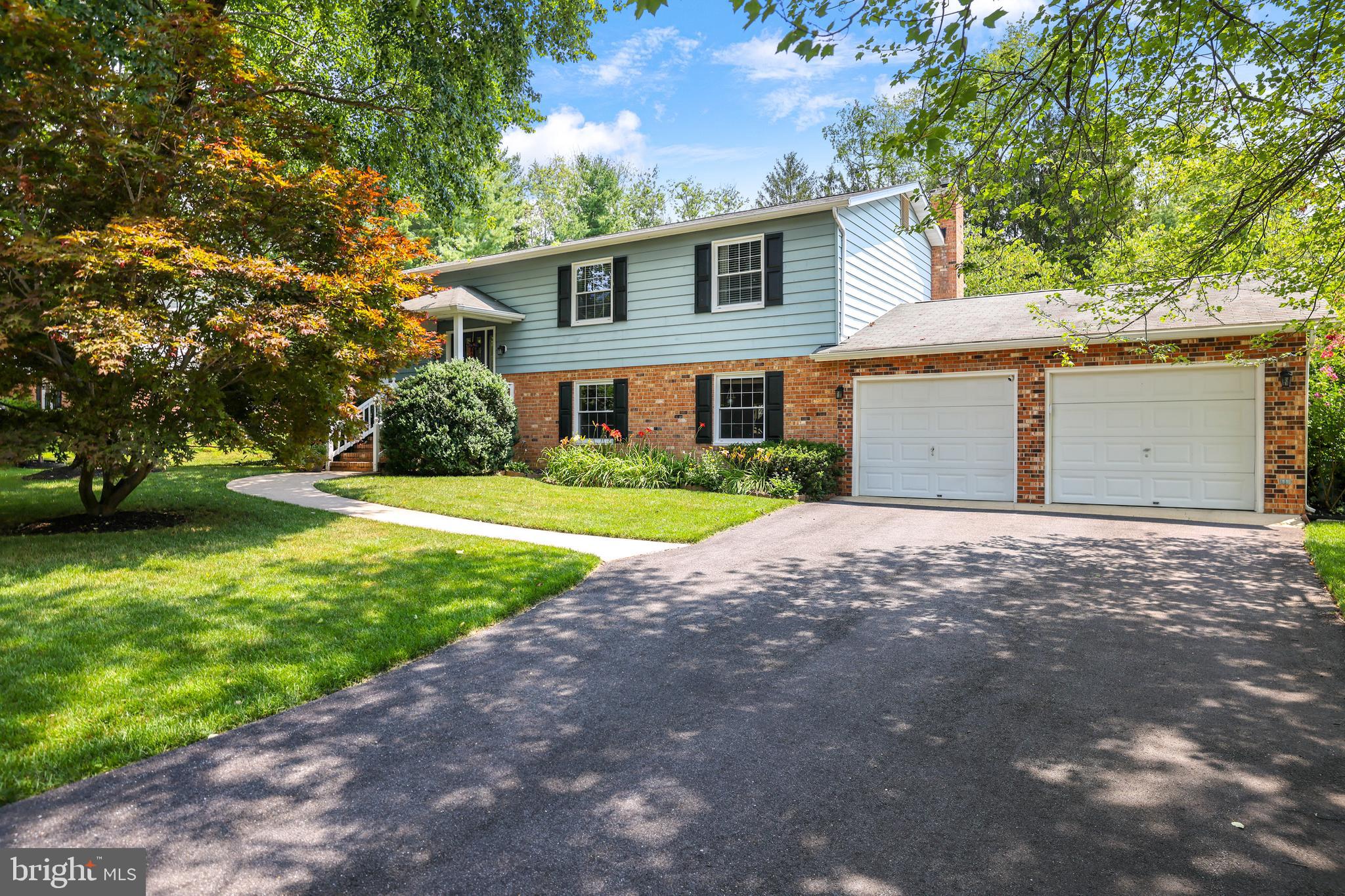 2517 Jonathan Road Ellicott City, MD 21042 - Photo 2 of 35 Gallery Image 2