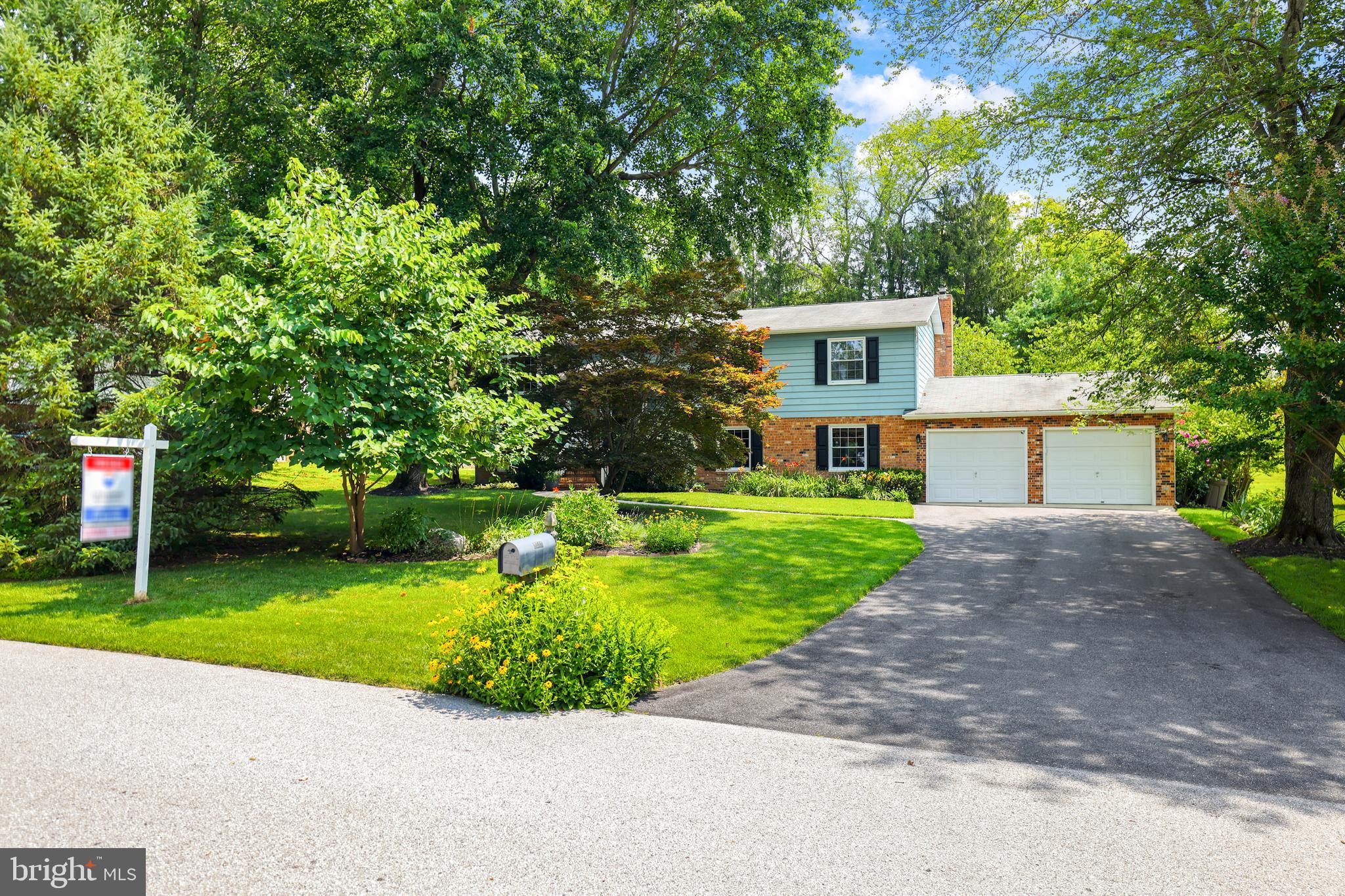 2517 Jonathan Road Ellicott City, MD 21042 - Photo 3 of 35 Gallery Image 3