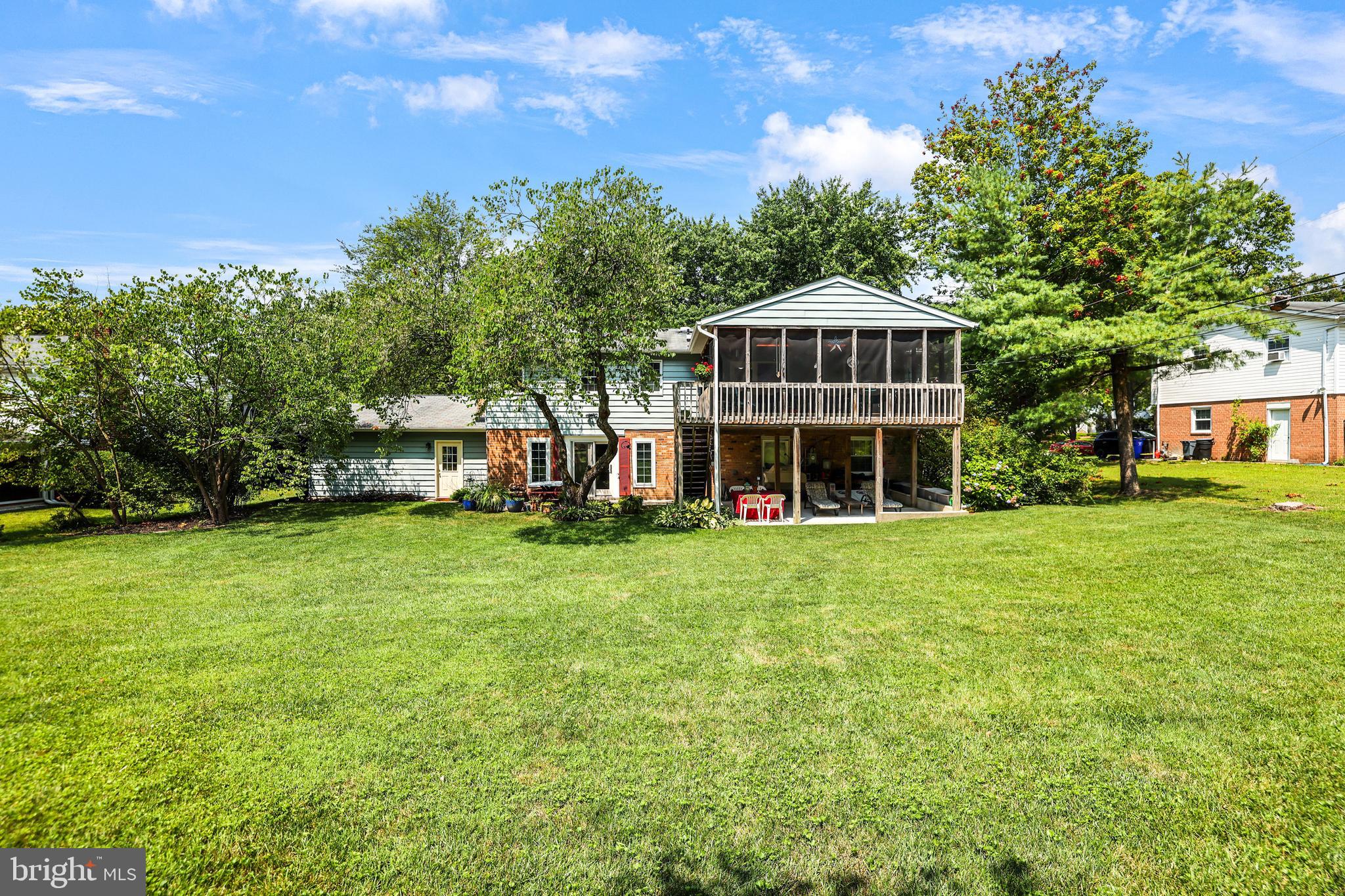 2517 Jonathan Road Ellicott City, MD 21042 - Photo 35 of 35 Gallery Image 35