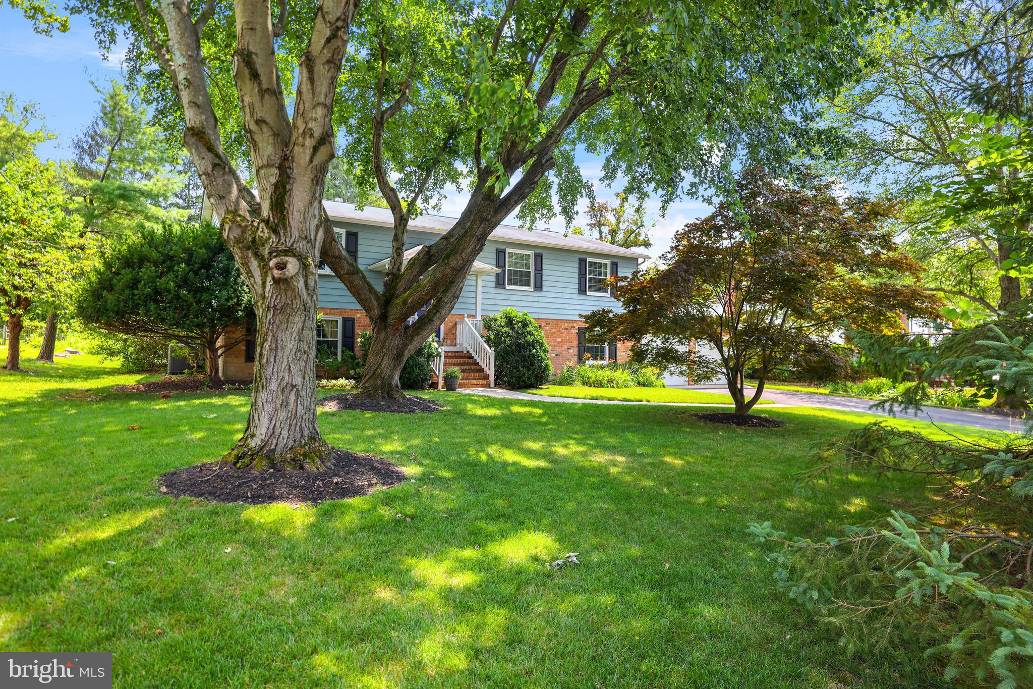 2517 Jonathan Road Ellicott City, MD 21042 - Photo 4 of 35 Gallery Image 4