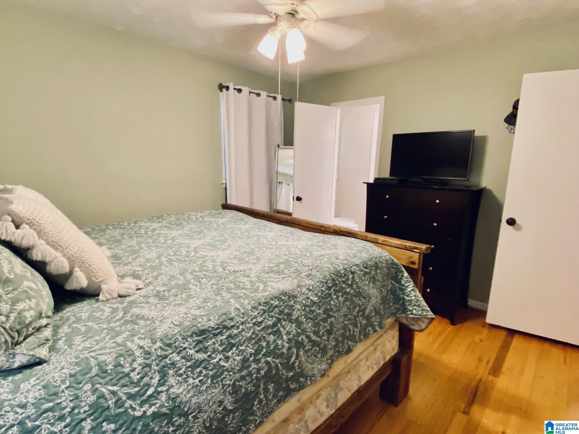 384 Bennett Street Heflin, AL 36264 - Photo 26 of 35