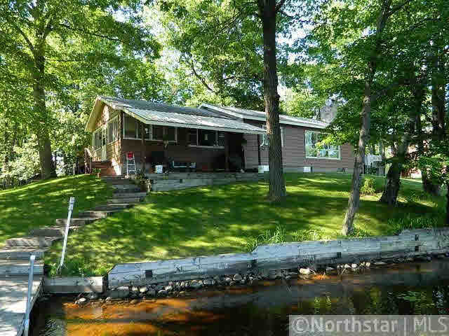 12358 West Norway Point Road Hayward, WI 54843 - Photo 1 of 7 Gallery Image 1