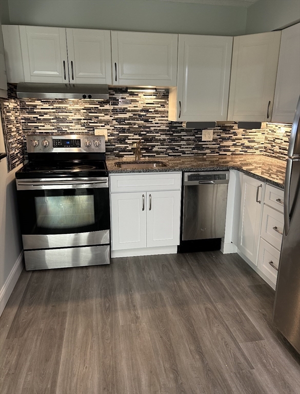 90 High Street, Unit 107 Dedham, MA 02026 - Photo 2 of 8