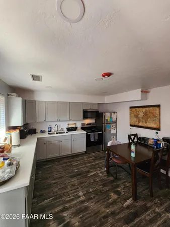 $3,750,000 | 214 North Arizona Avenue, Prescott, AZ 86301