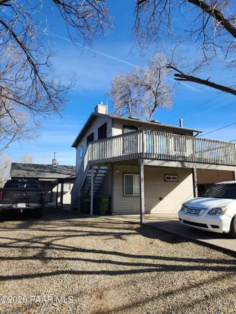 $3,750,000 | 214 North Arizona Avenue, Prescott, AZ 86301