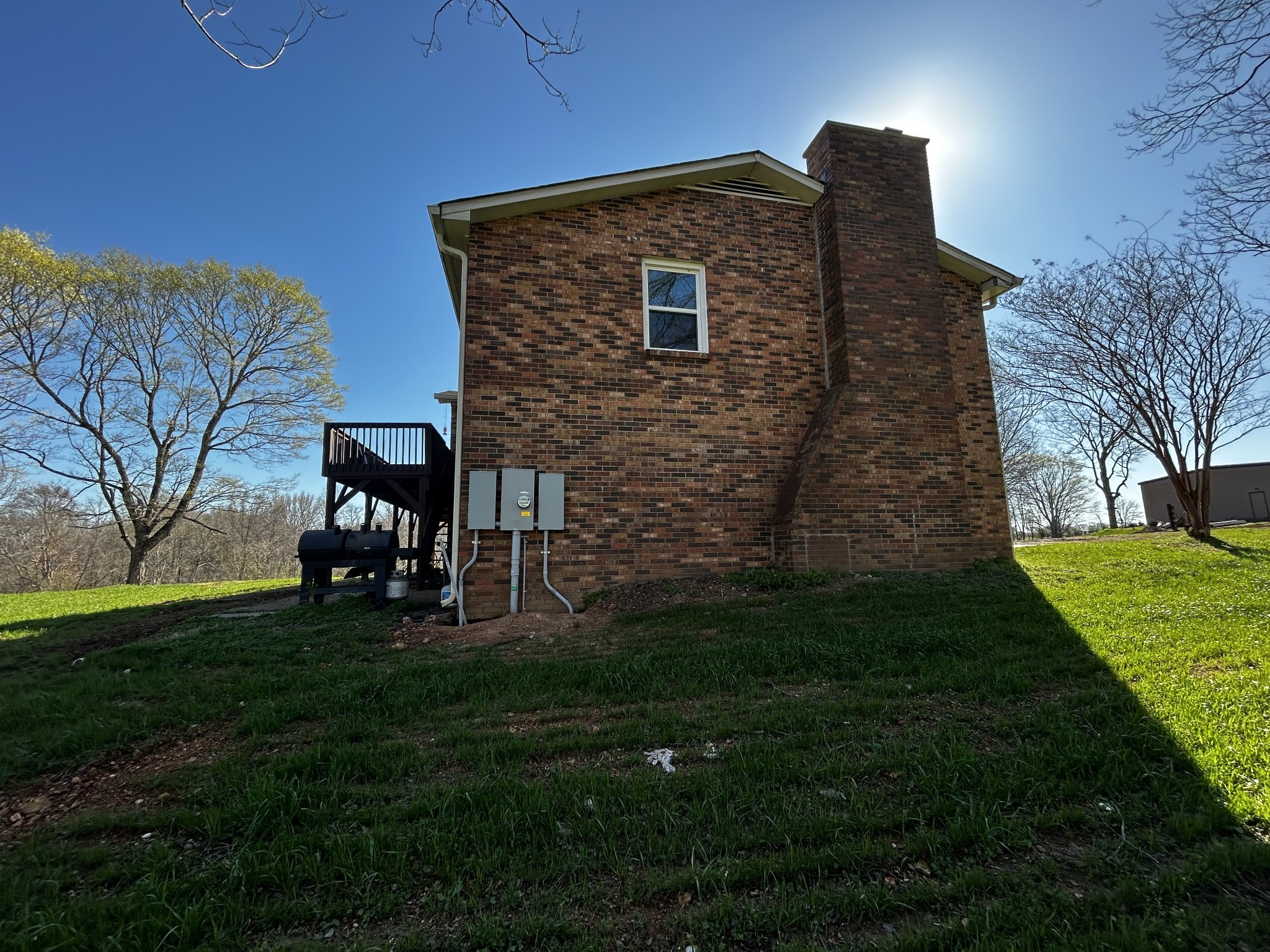 2928 Mosley Ferry Road Ashland City, TN 37015 - Photo 4 of 35