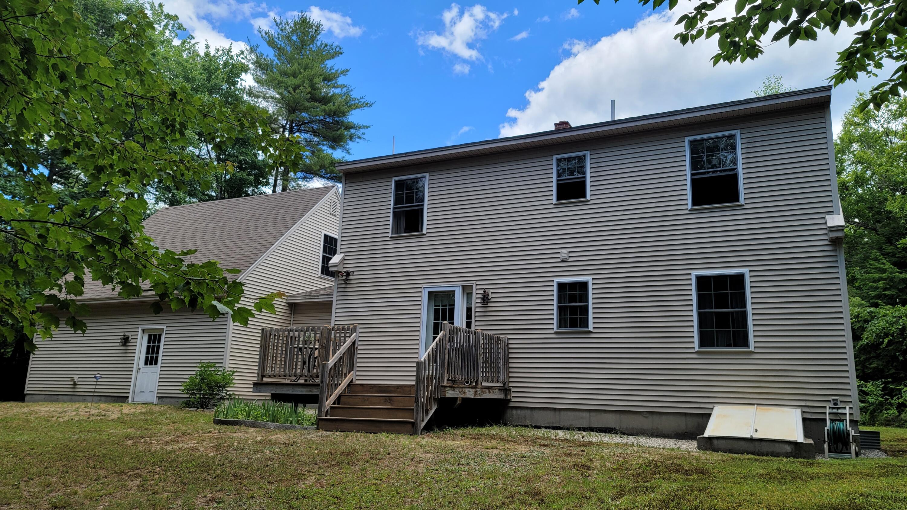 19 Southridge Road Gray, ME 04039 - Photo 4 of 36 20220704_131645