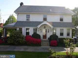 29 Princeton Road Havertown, PA 19083 - Photo 1 of 6