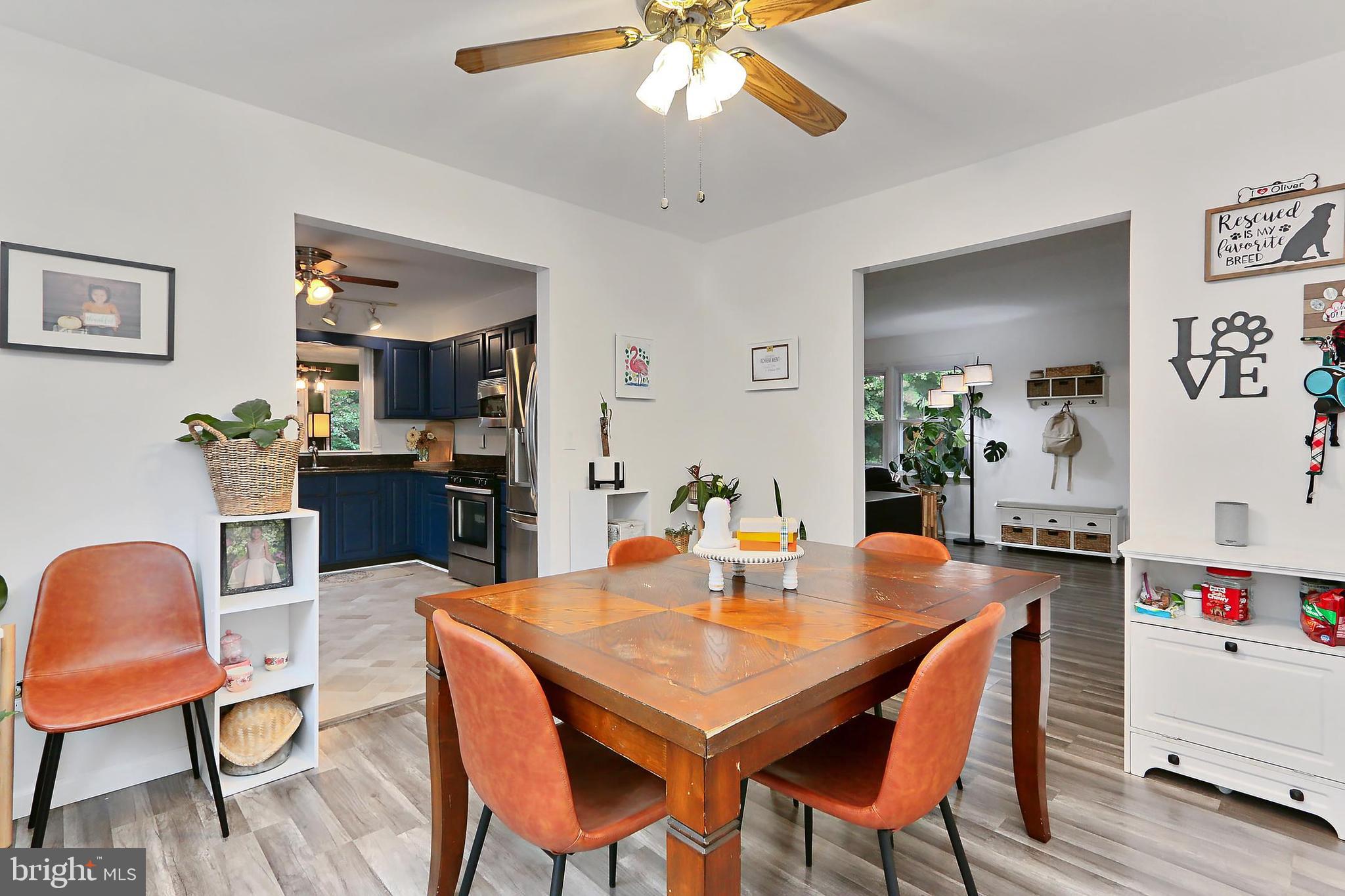 9556 Green Road Midland, VA 22728 - Photo 6 of 30 Gallery Image 6