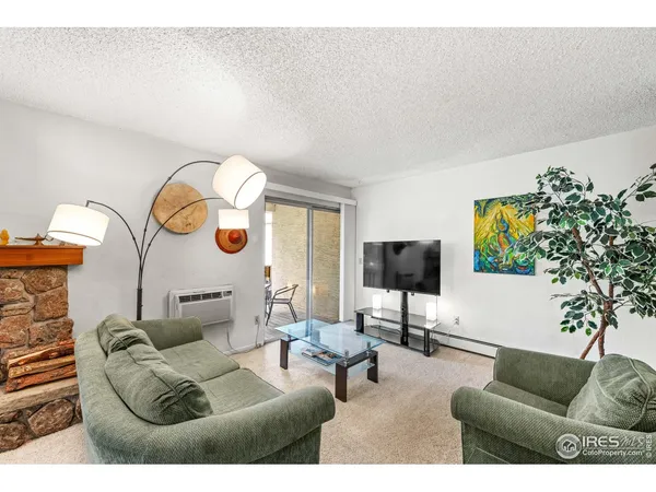 $229,000 | 3035 Oneal Parkway, Unit 35, Boulder, CO 80301