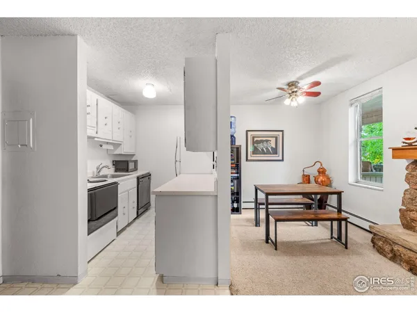 $229,000 | 3035 Oneal Parkway, Unit 35, Boulder, CO 80301