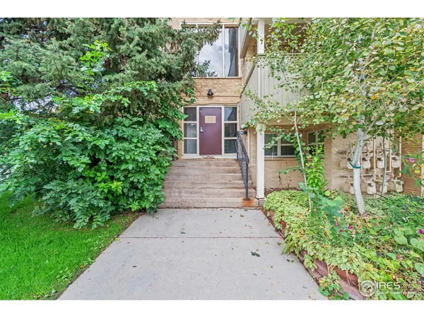 $229,000 | 3035 Oneal Parkway, Unit 35, Boulder, CO 80301