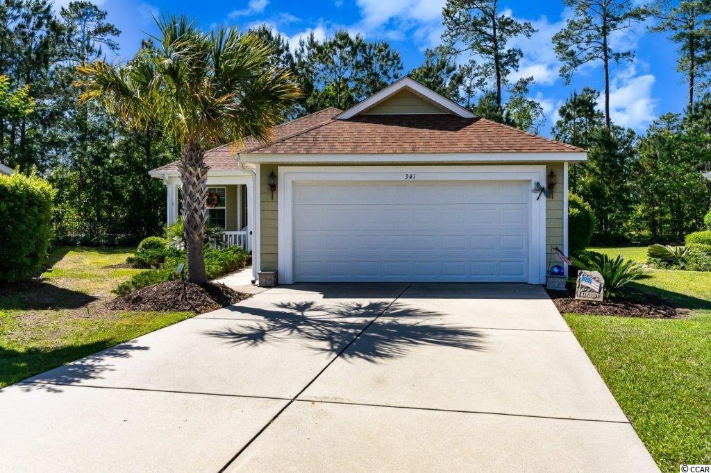 341 Declyn Court Murrells Inlet, SC 29576 - Photo 1 of 40