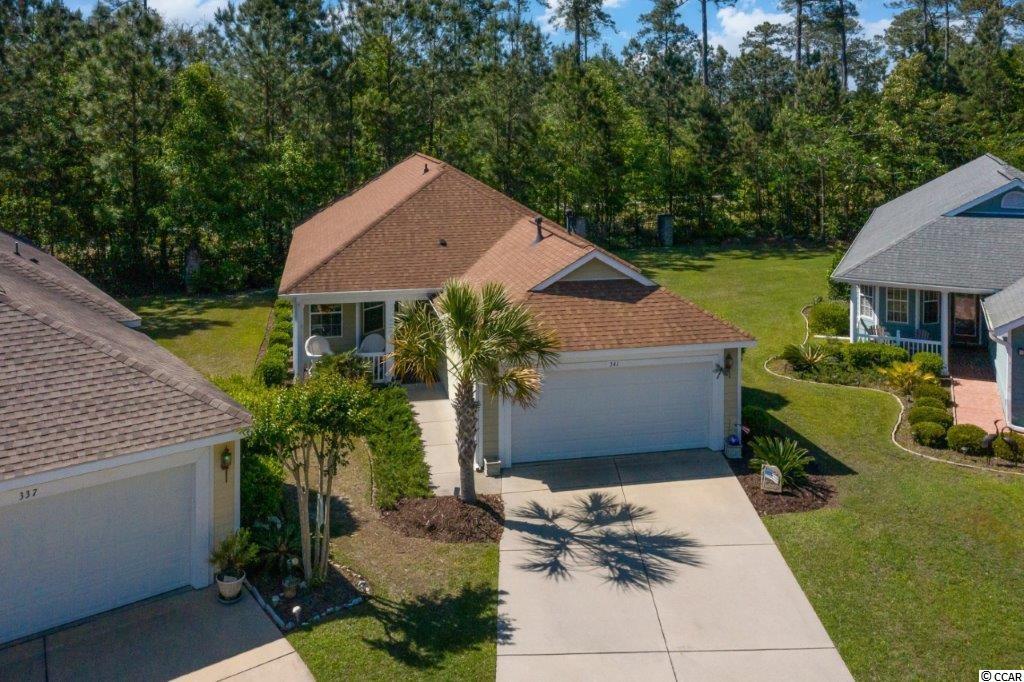 341 Declyn Court Murrells Inlet, SC 29576 - Photo 2 of 40