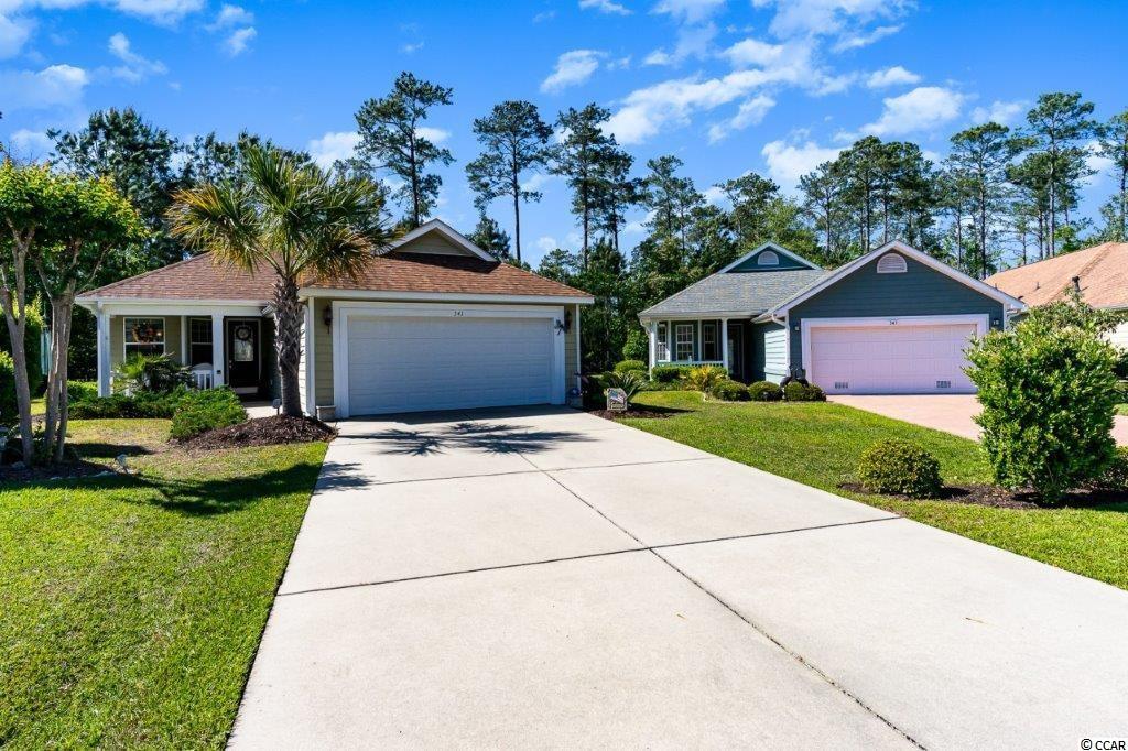 341 Declyn Court Murrells Inlet, SC 29576 - Photo 3 of 40