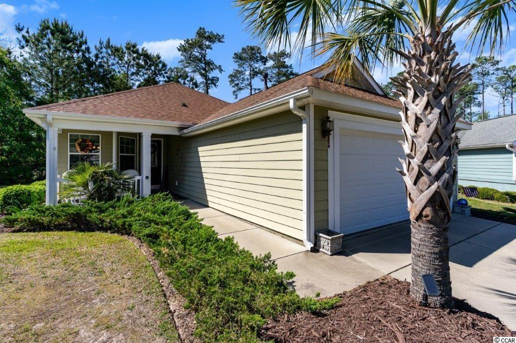 341 Declyn Court Murrells Inlet, SC 29576 - Photo 4 of 40